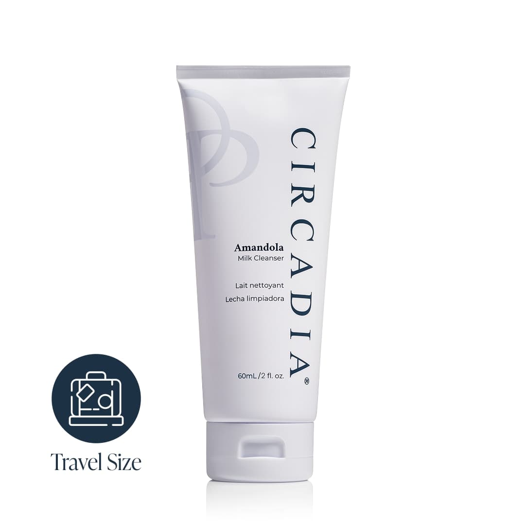 Amandola Milk Cleanser