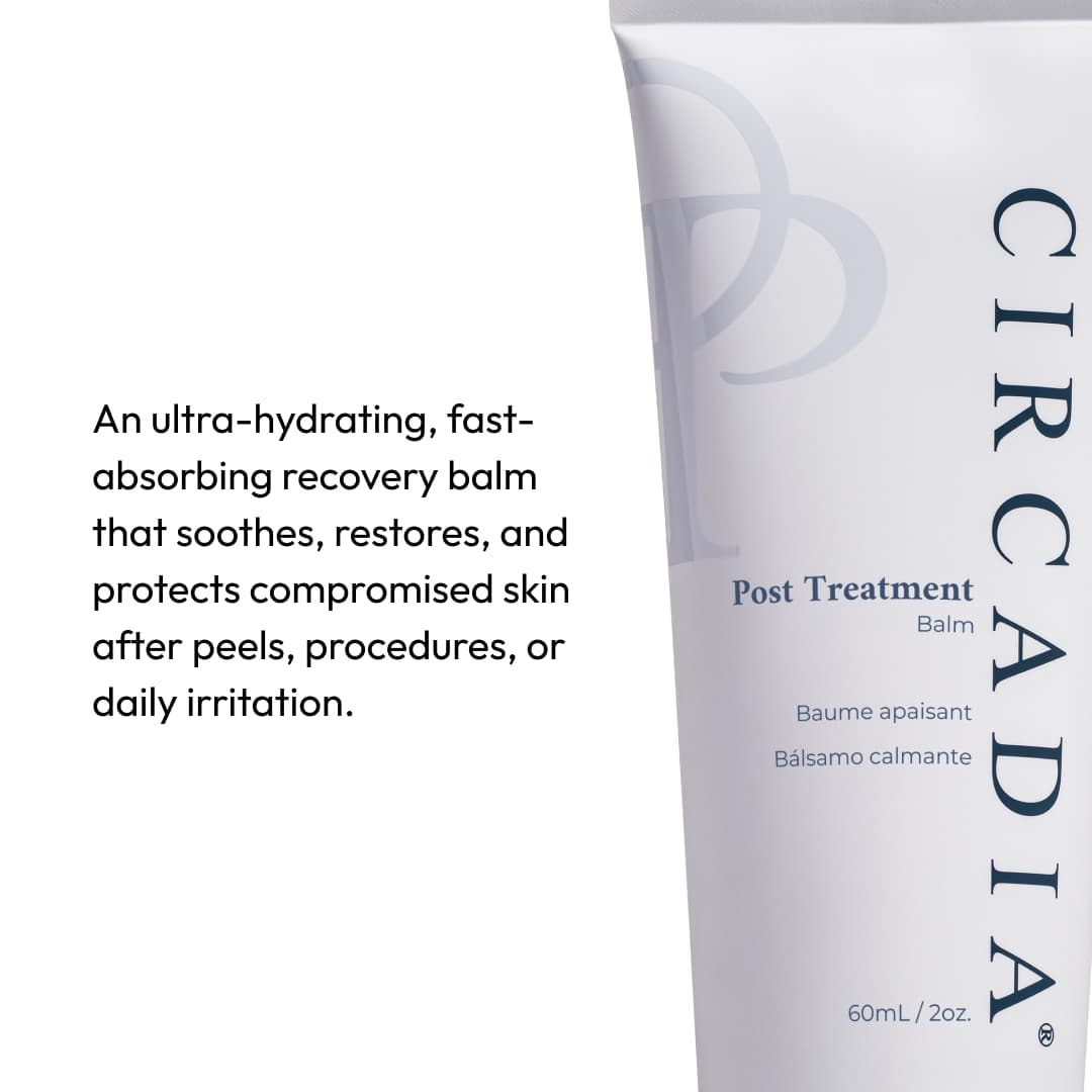 Post Treatment Balm — view 2