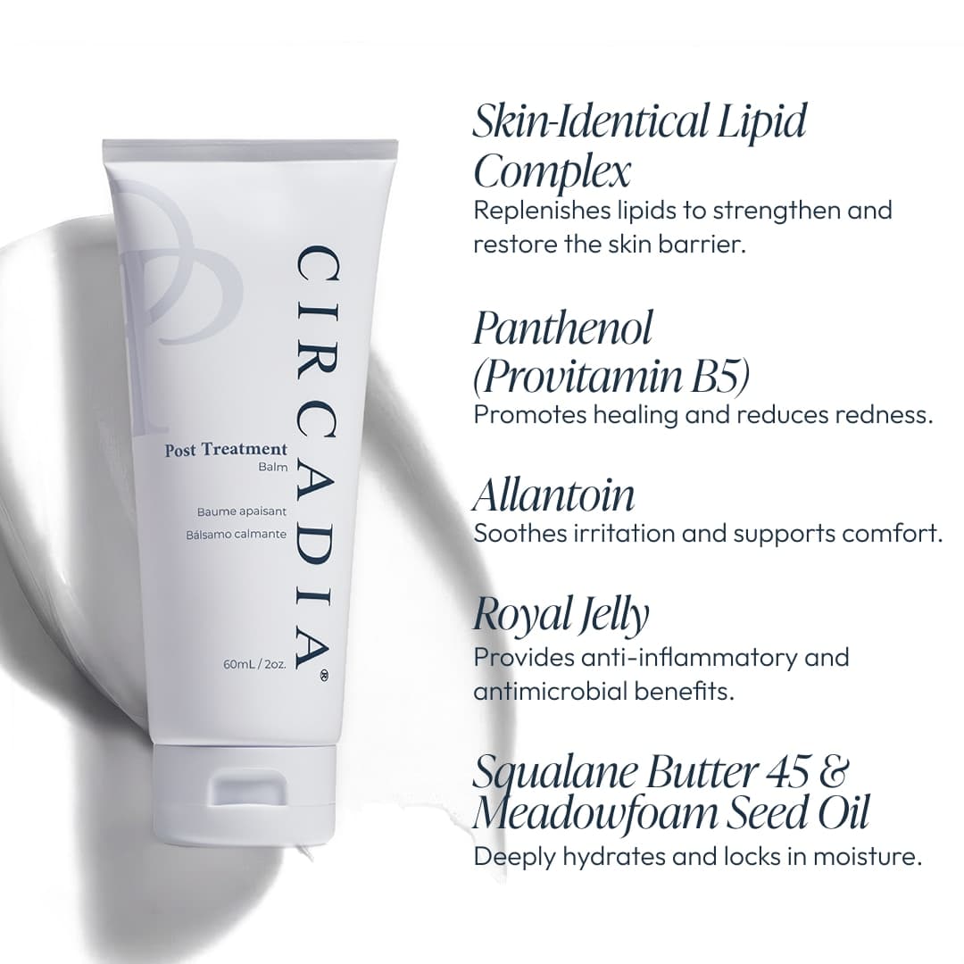 Post Treatment Balm — view 3