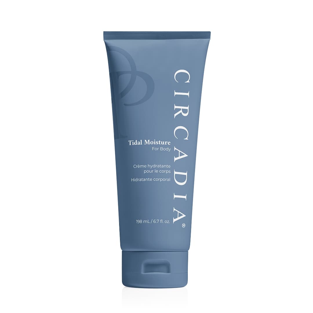 Tidal Moisture for Body
