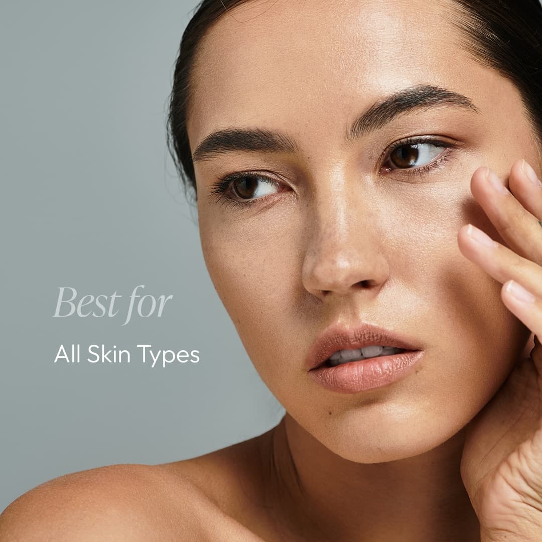 Tidal Moisture for Body — view 4