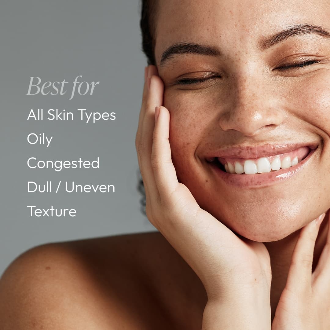 Micro-Exfoliating Honey Cleanser — view 4