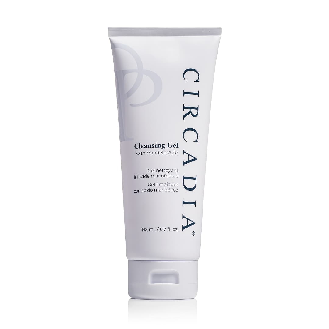 Mandelic Acid Cleansing Gel