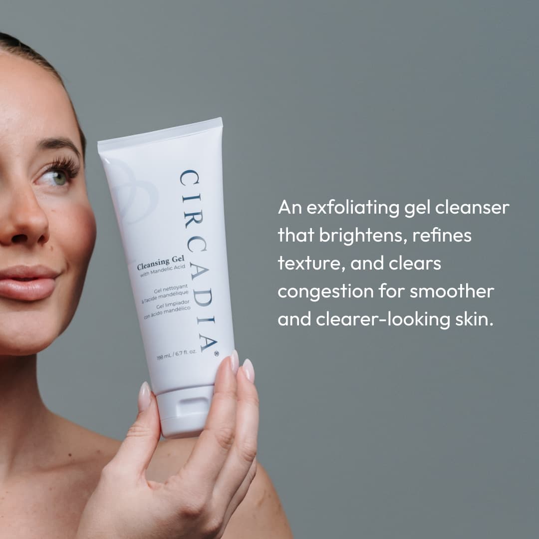 Mandelic Acid Cleansing Gel — view 2