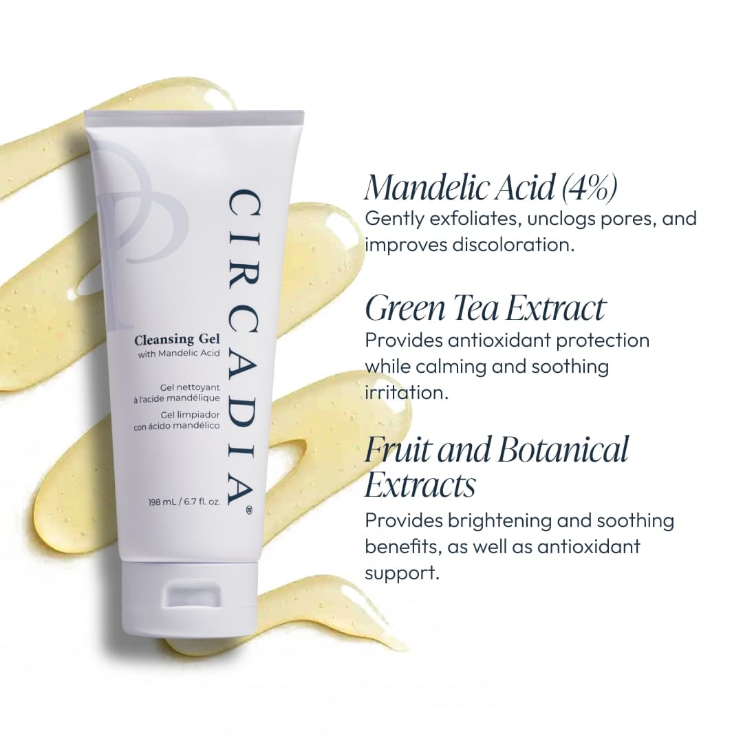 Mandelic Acid Cleansing Gel — view 3