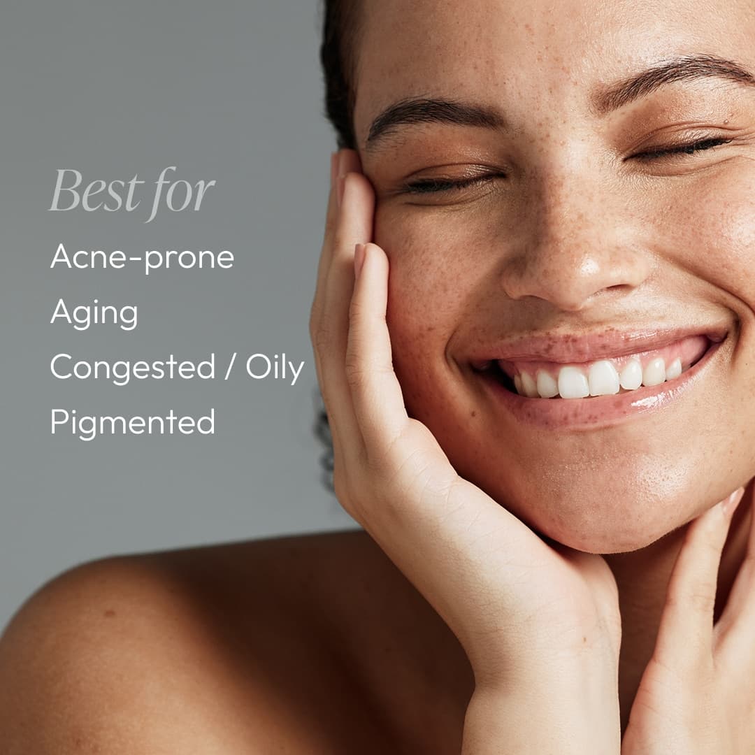 Mandelic Acid Cleansing Gel — view 4