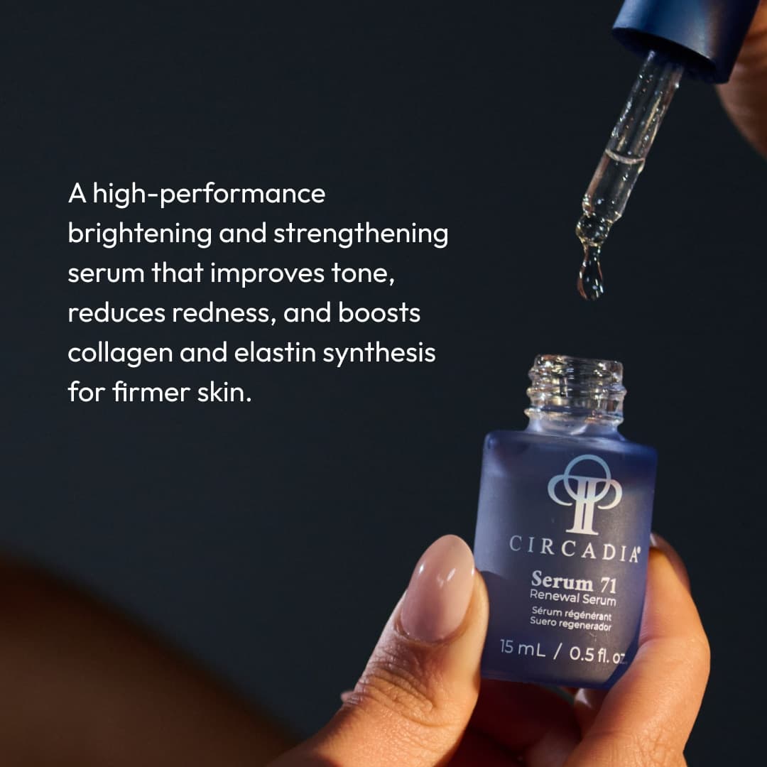 Serum 71 Renewal Serum — view 2