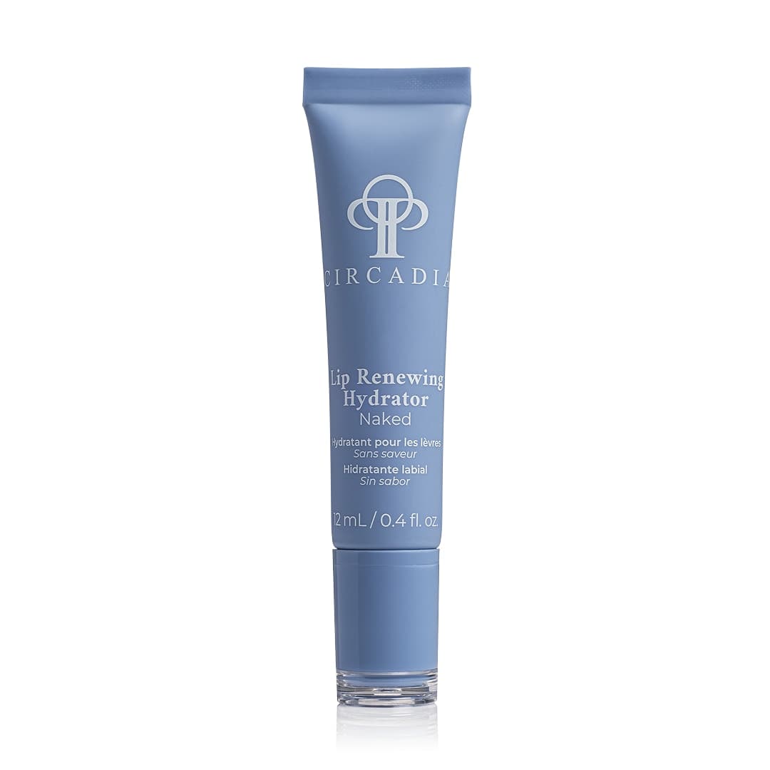 Lip Renewing Hydrator (NAKED)