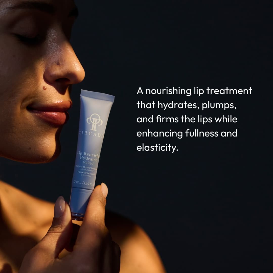 Lip Renewing Hydrator (NAKED) — view 2