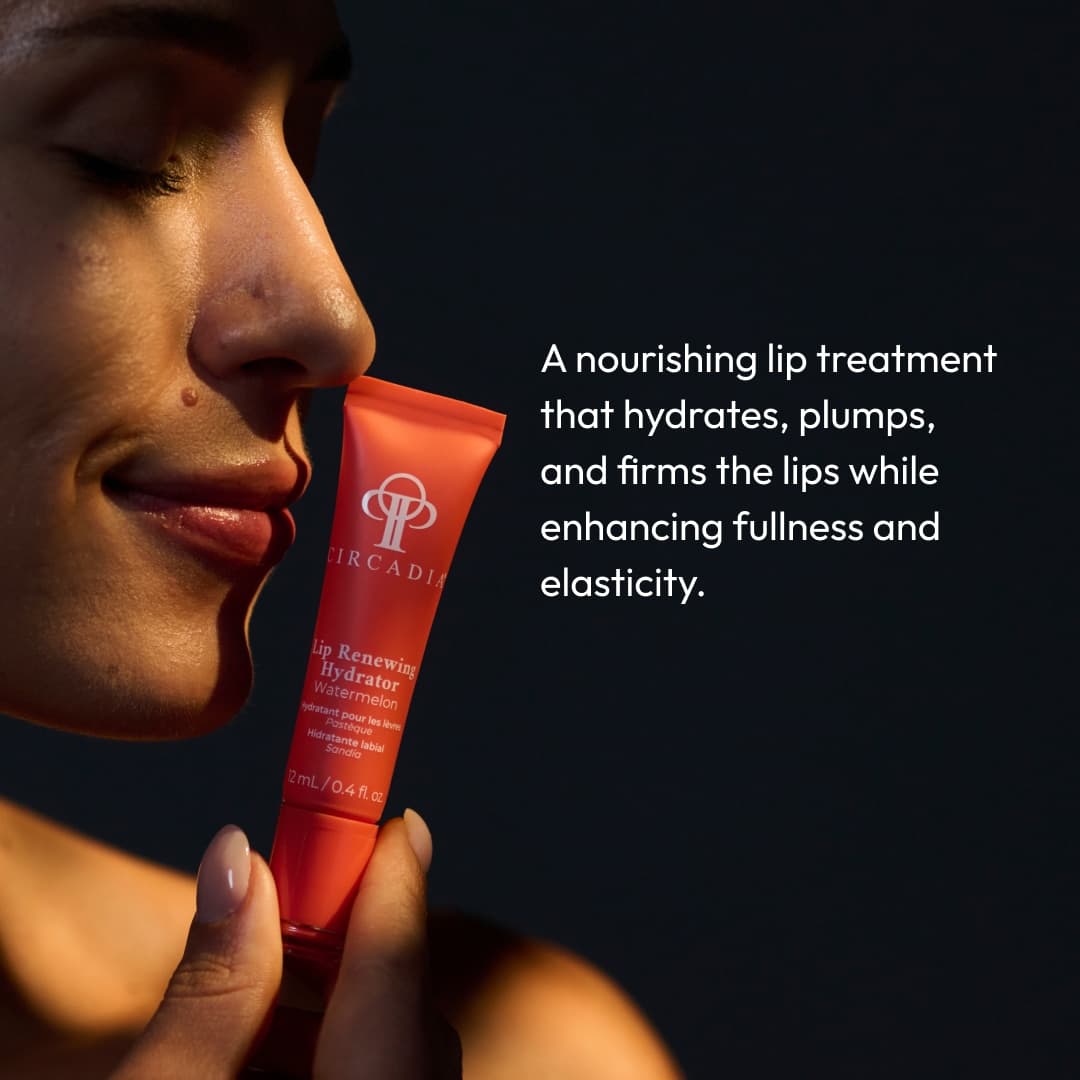 Lip Renewing Hydrator (WATERMELON) — view 2