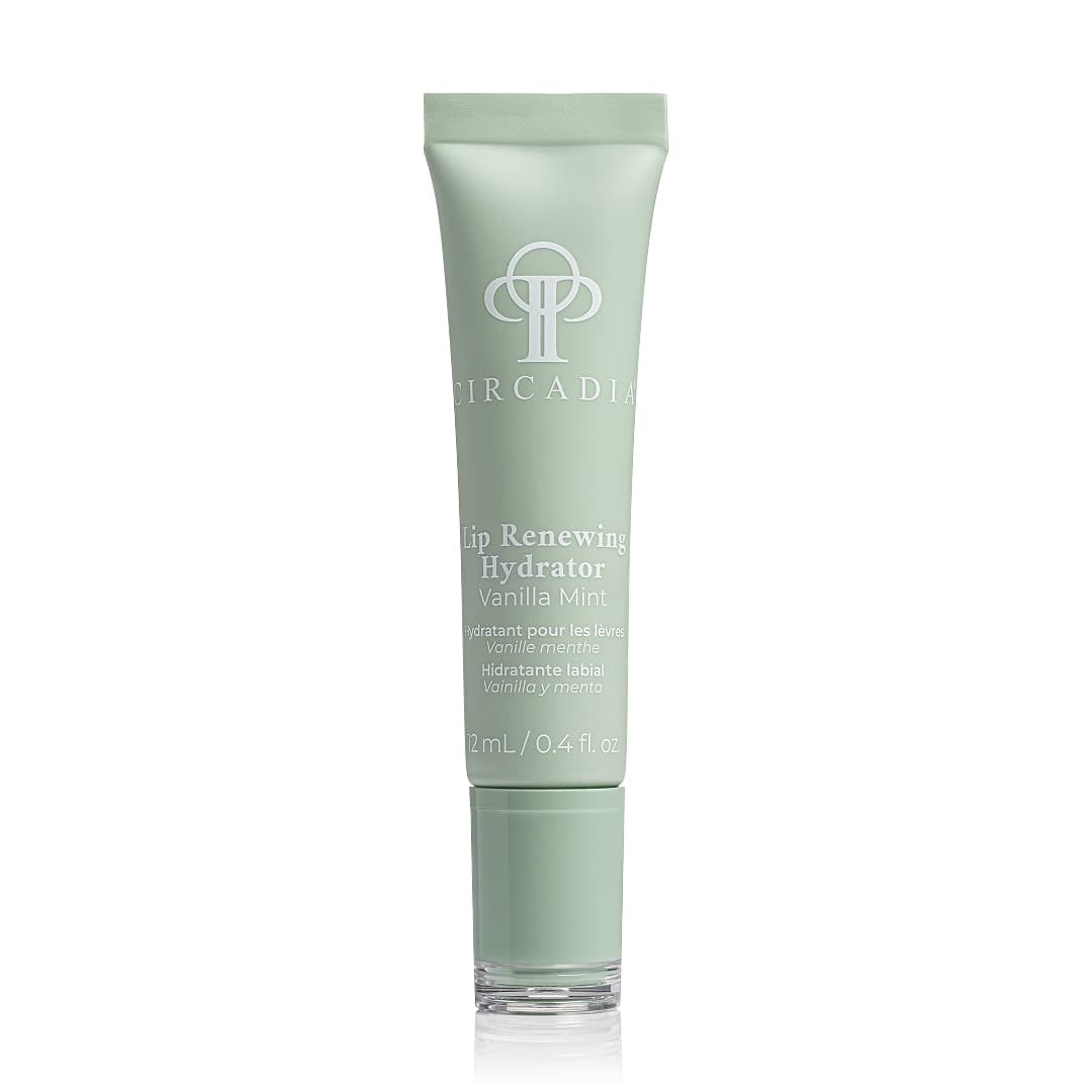 Lip Renewing Hydrator (VANILLA MINT)
