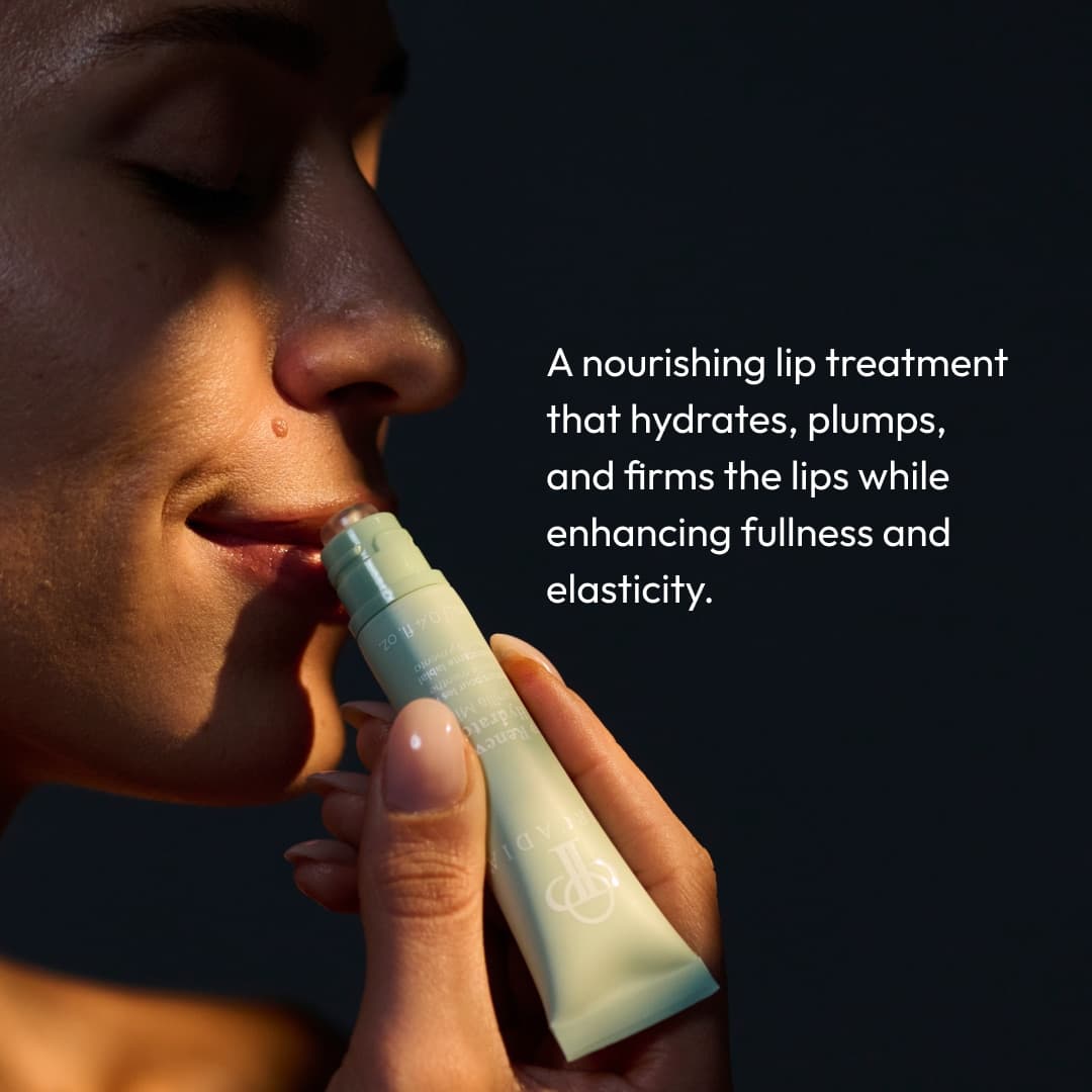 Lip Renewing Hydrator (VANILLA MINT) — view 2