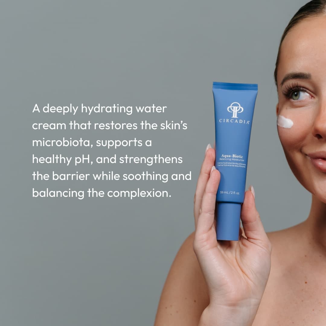 Aqua-Biotic Balancing Moisturizer — view 2