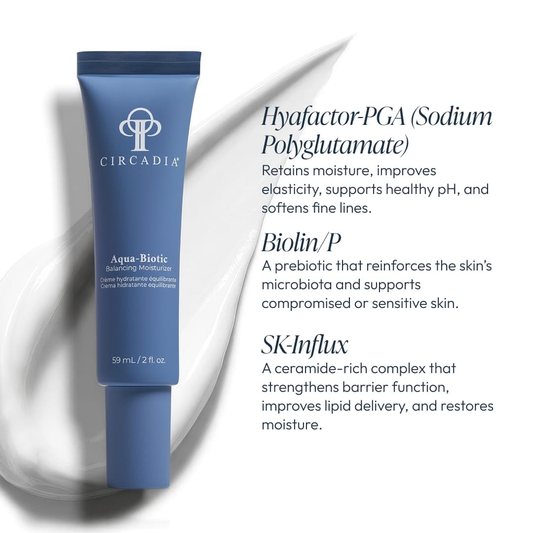 Aqua-Biotic Balancing Moisturizer — view 3