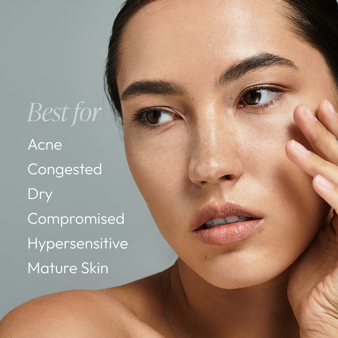 Aqua-Biotic Balancing Moisturizer — view 4