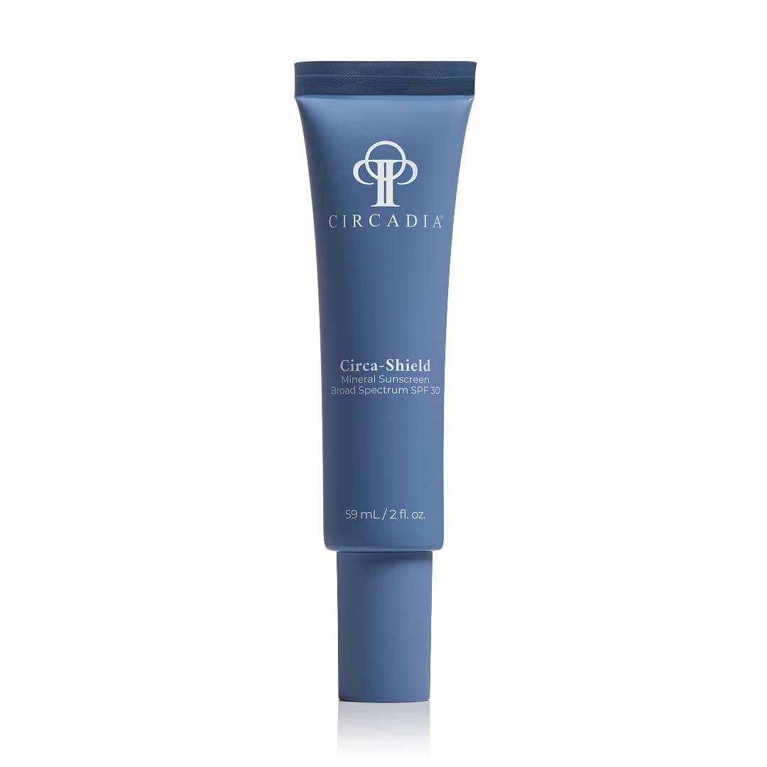 Circa-Shield Mineral Sunscreen SPF 30