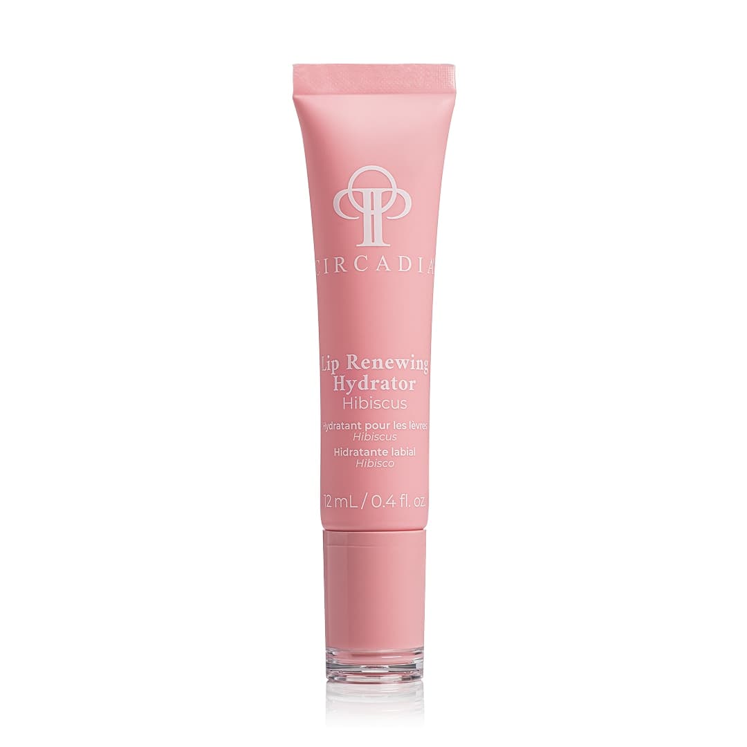 Lip Renewing Hydrator (HIBISCUS)