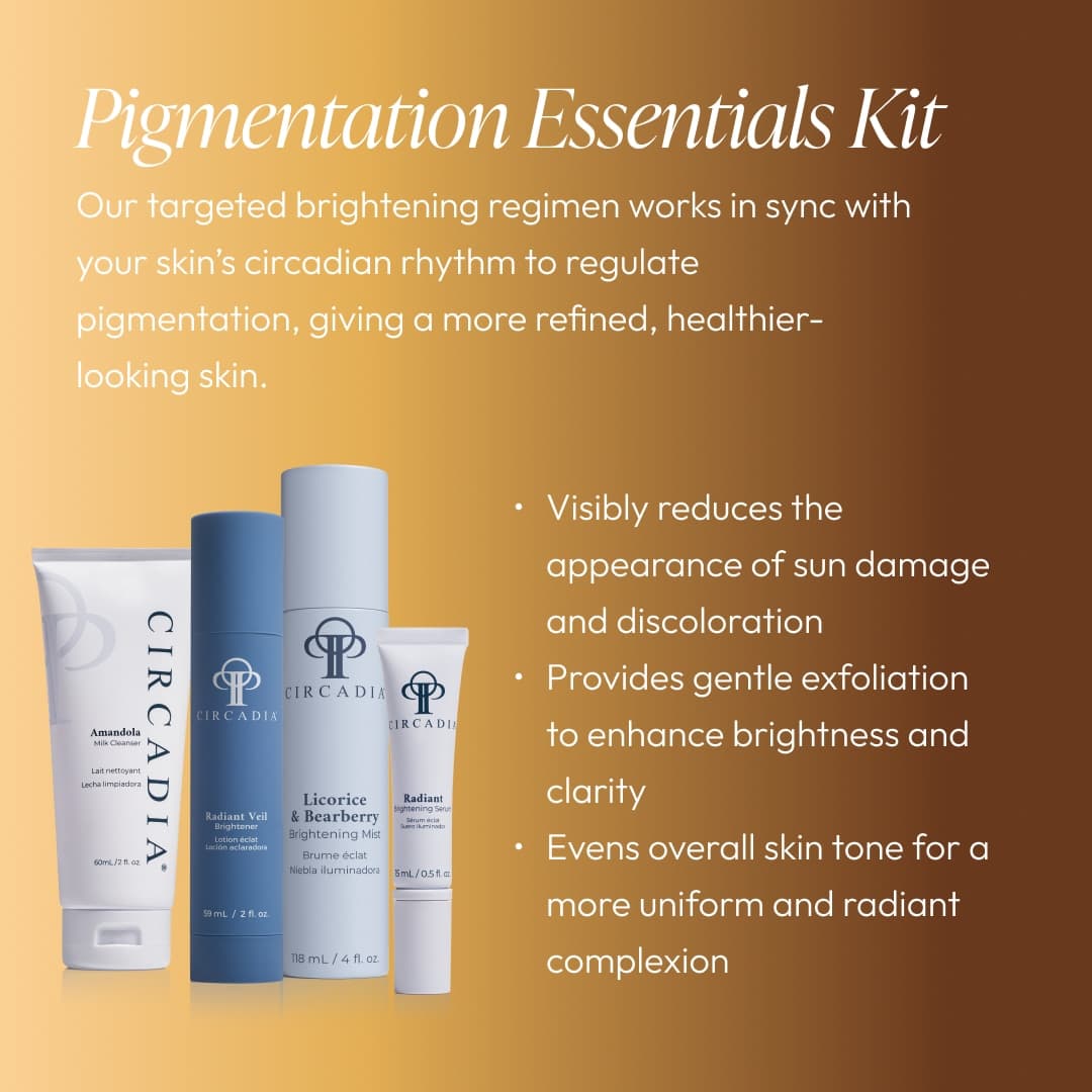 Pigmentation Essentials Regimen Kit — view 2