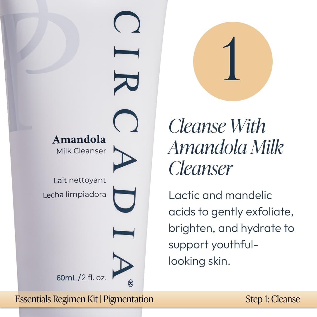 Pigmentation Essentials Regimen Kit — view 3