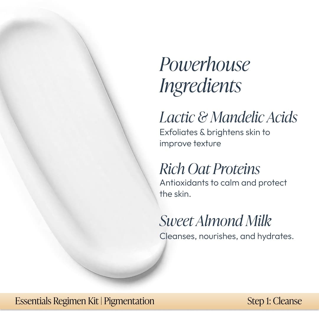 Pigmentation Essentials Regimen Kit — view 4