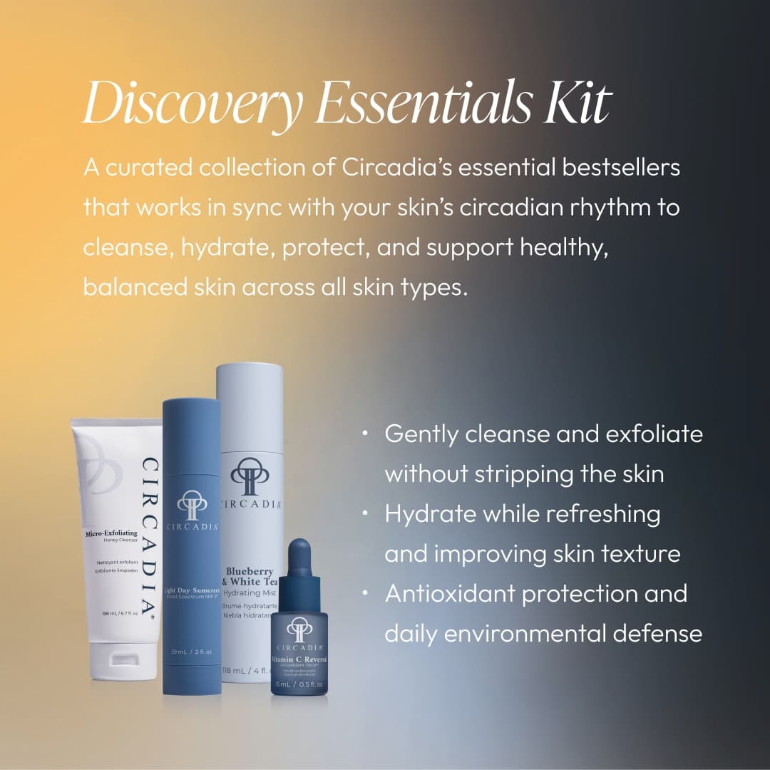 Discovery Essentials Regimen Kit — view 2