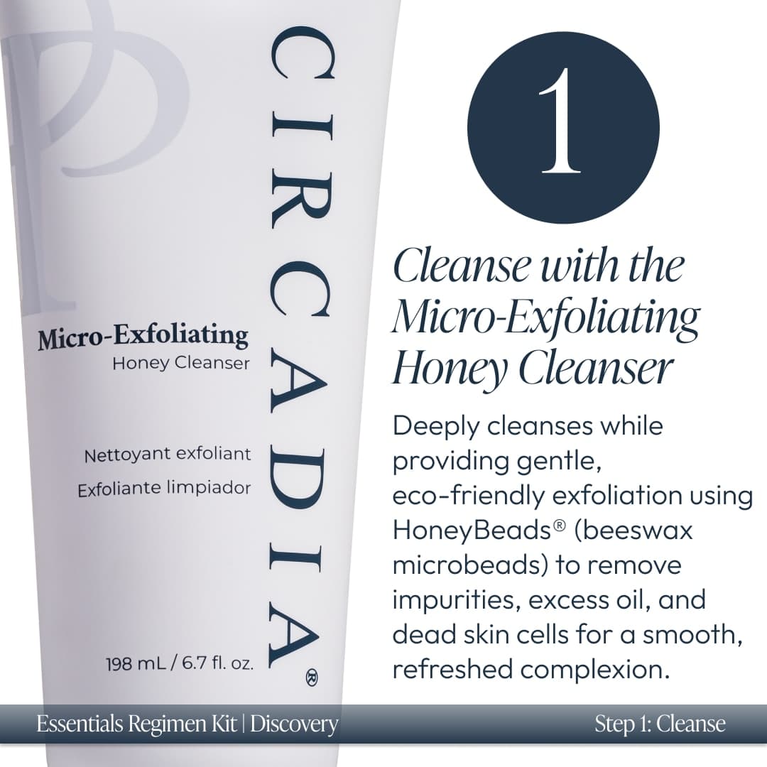 Discovery Essentials Regimen Kit — view 3