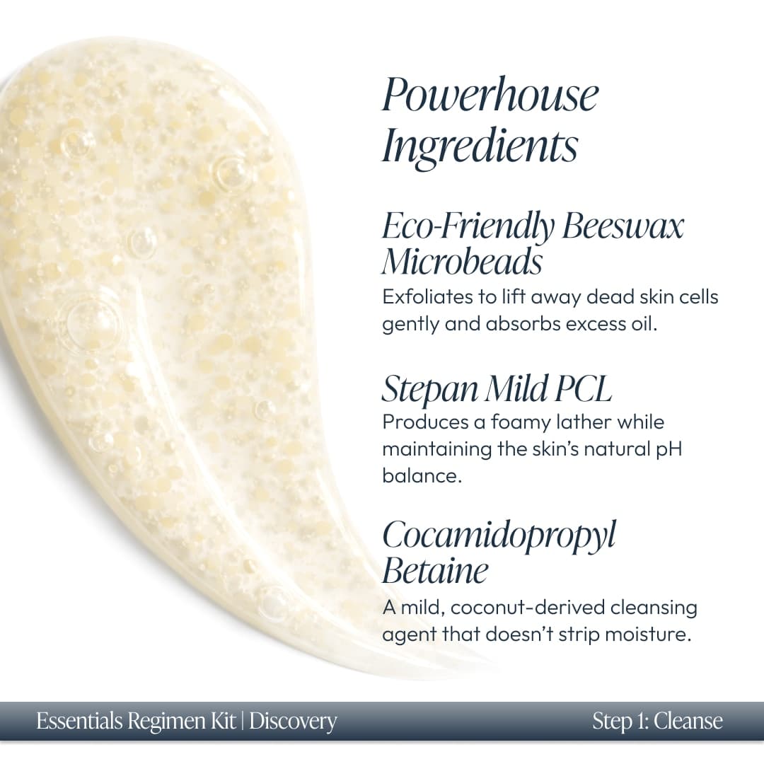 Discovery Essentials Regimen Kit — view 4