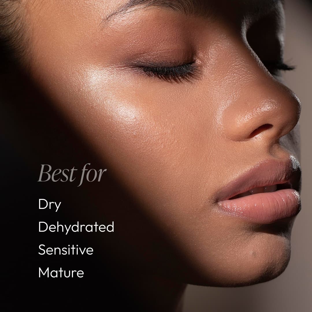 Vitamin Veil Cleansing Oil — view 4