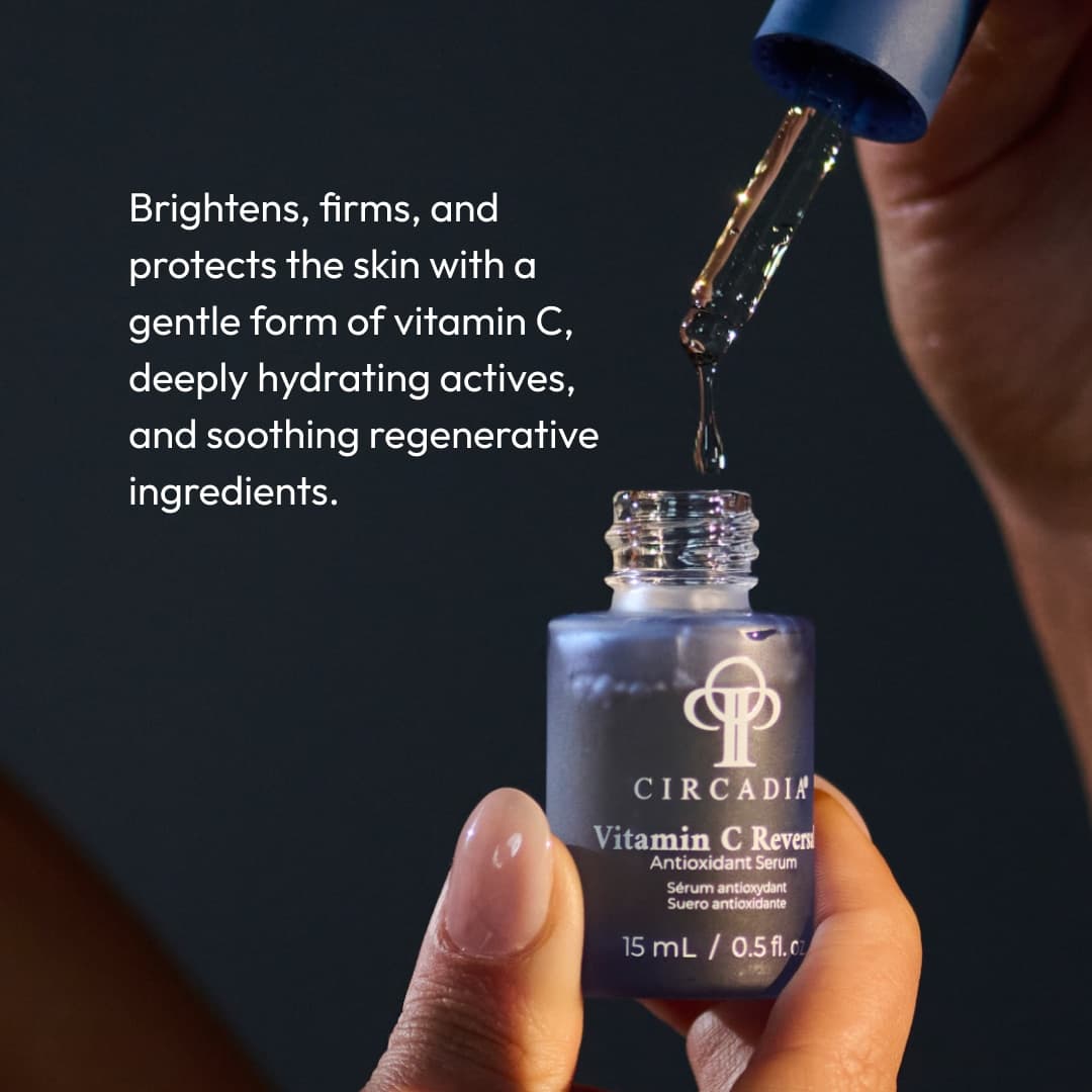 Vitamin C Reversal Serum — view 2