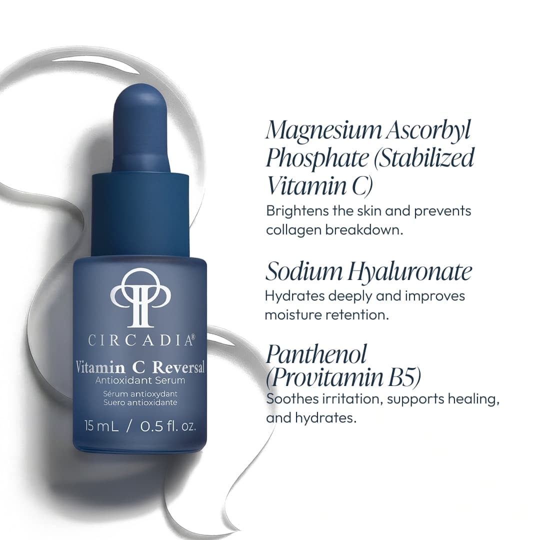 Vitamin C Reversal Serum — view 3