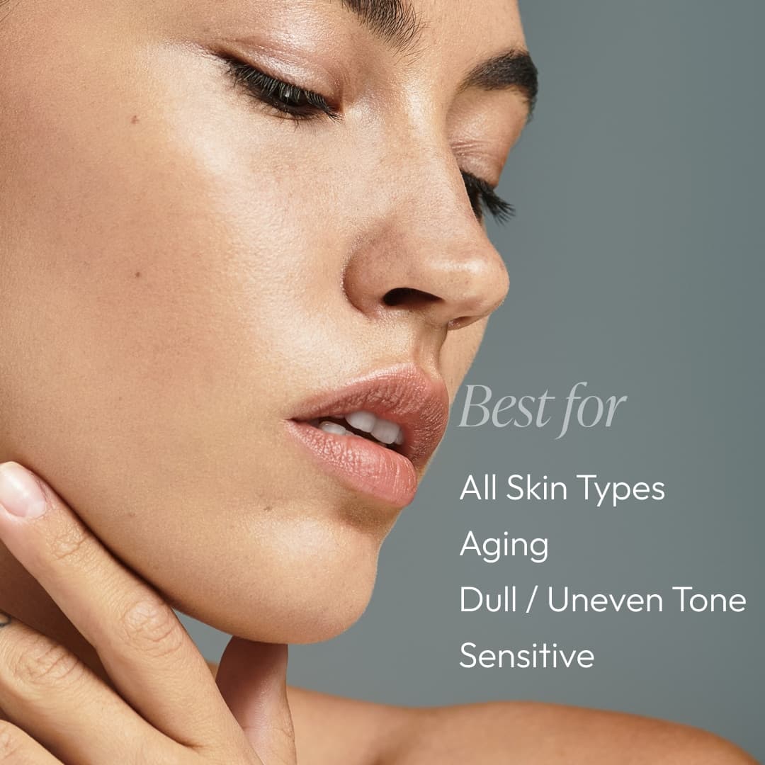 Vitamin C Reversal Serum — view 4