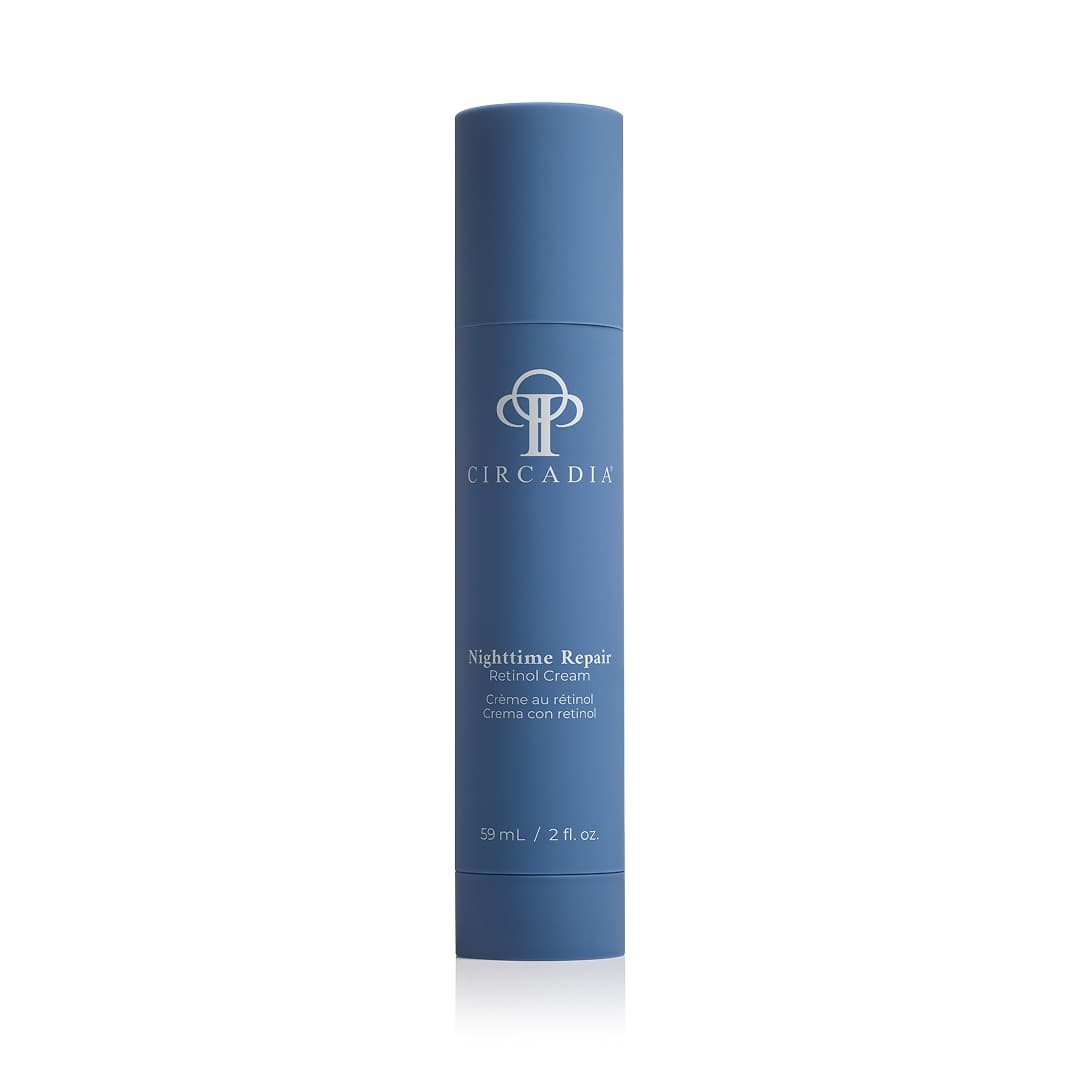 Nighttime Repair Retinol Cream