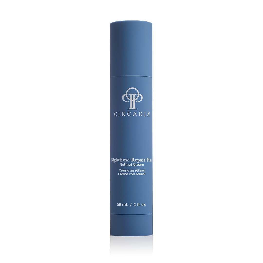 Nighttime Repair Plus Retinol Cream