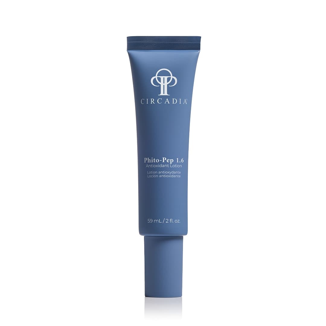 Phito-Pep 1.6 Antioxidant Lotion