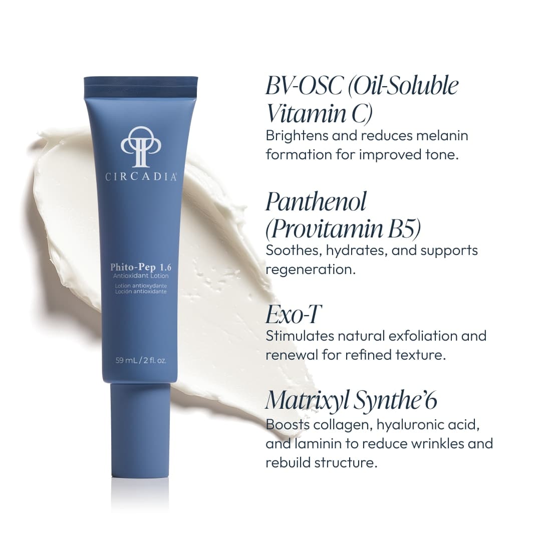 Phito-Pep 1.6 Antioxidant Lotion — view 3