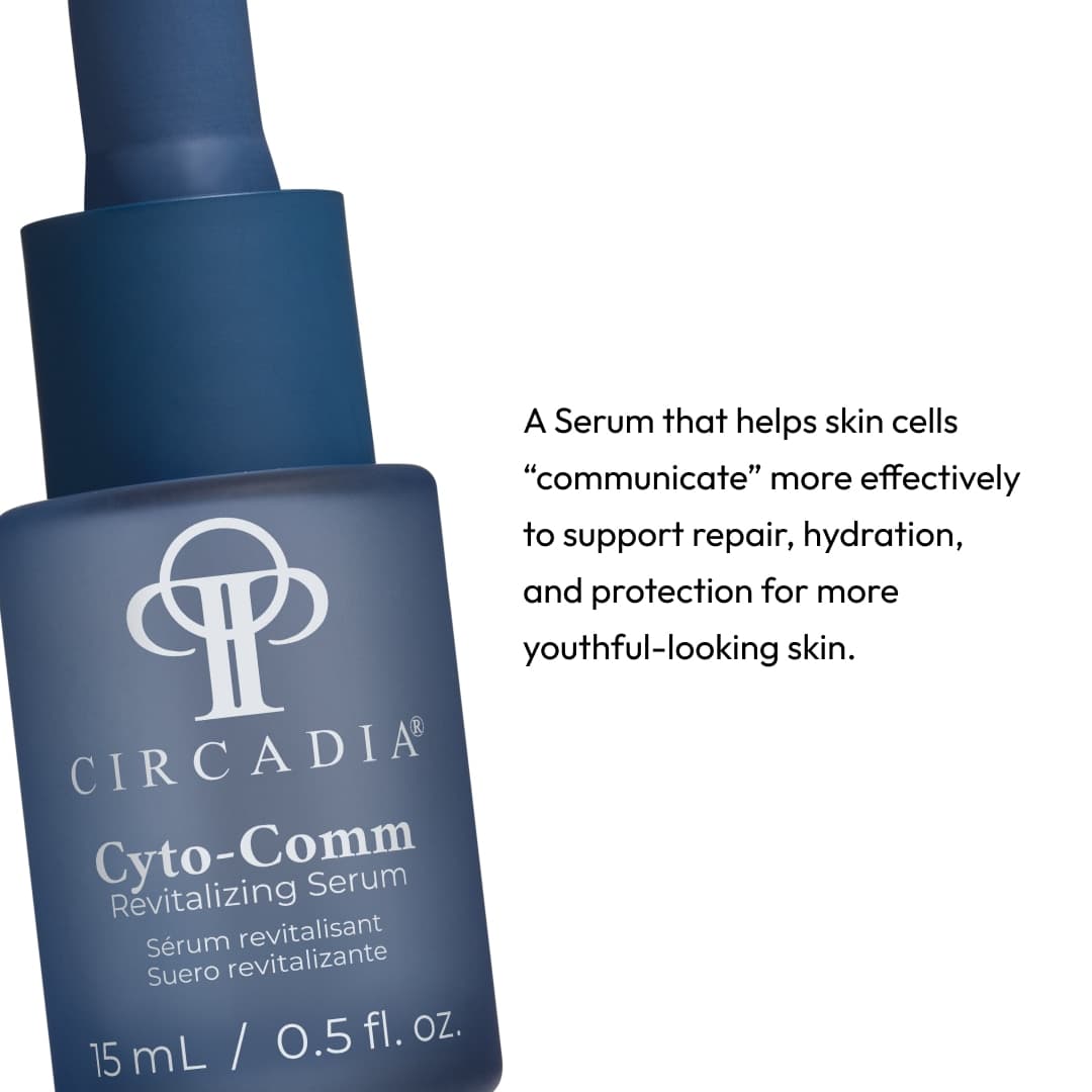 Cyto-Comm Revitalizing Serum — view 2