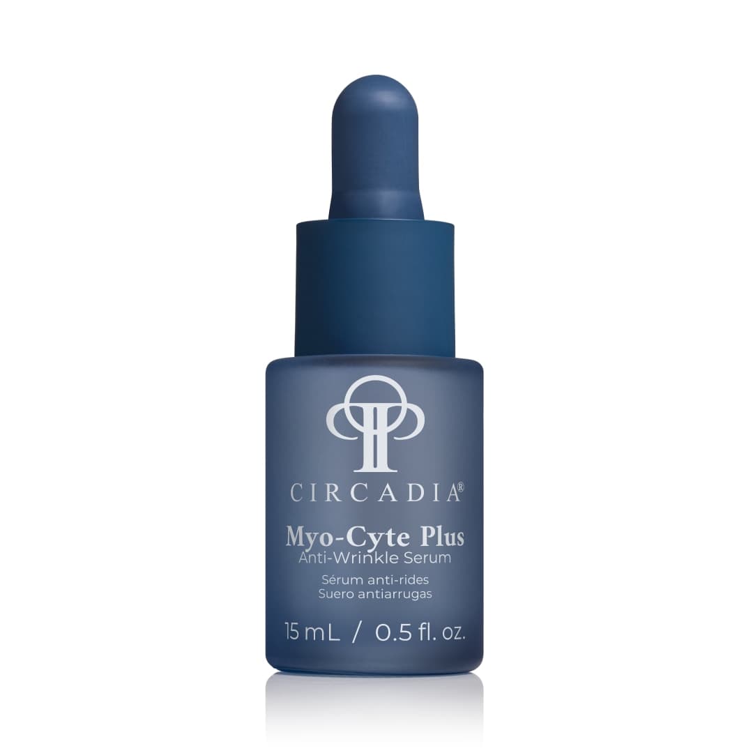 Myo-Cyte Plus Anti-Wrinkle Serum