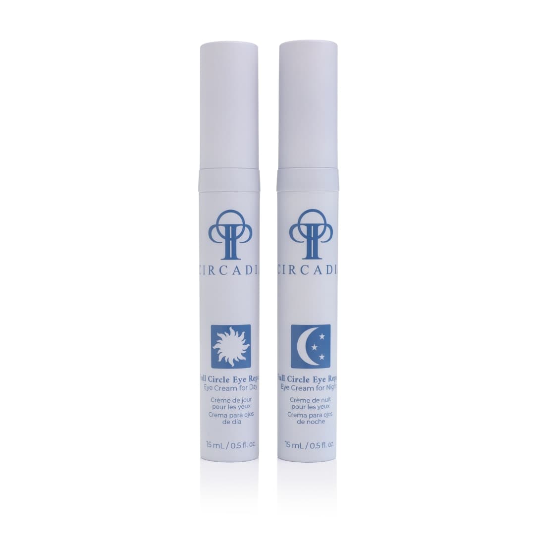 Full Circle Eye Repair Duo