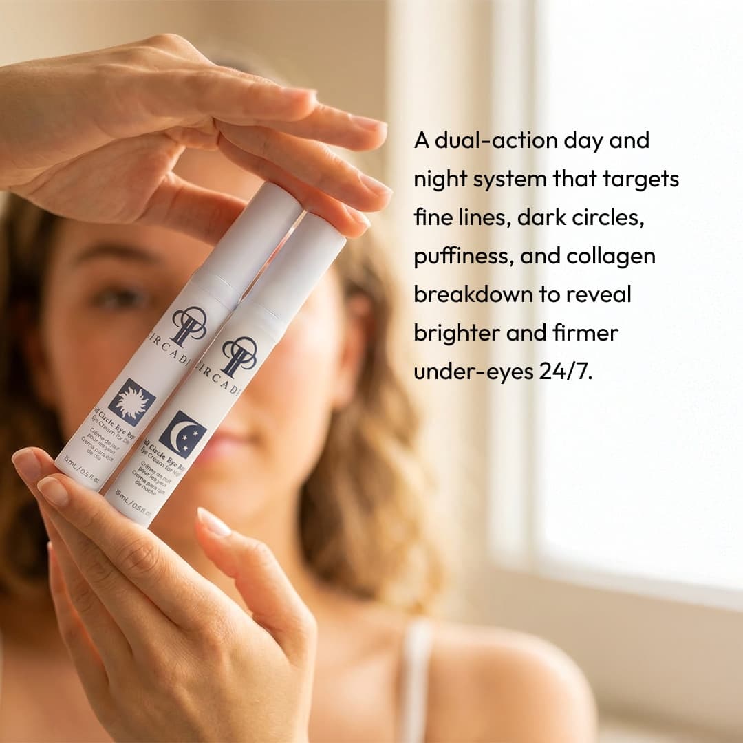 Full Circle Eye Repair Duo — view 2