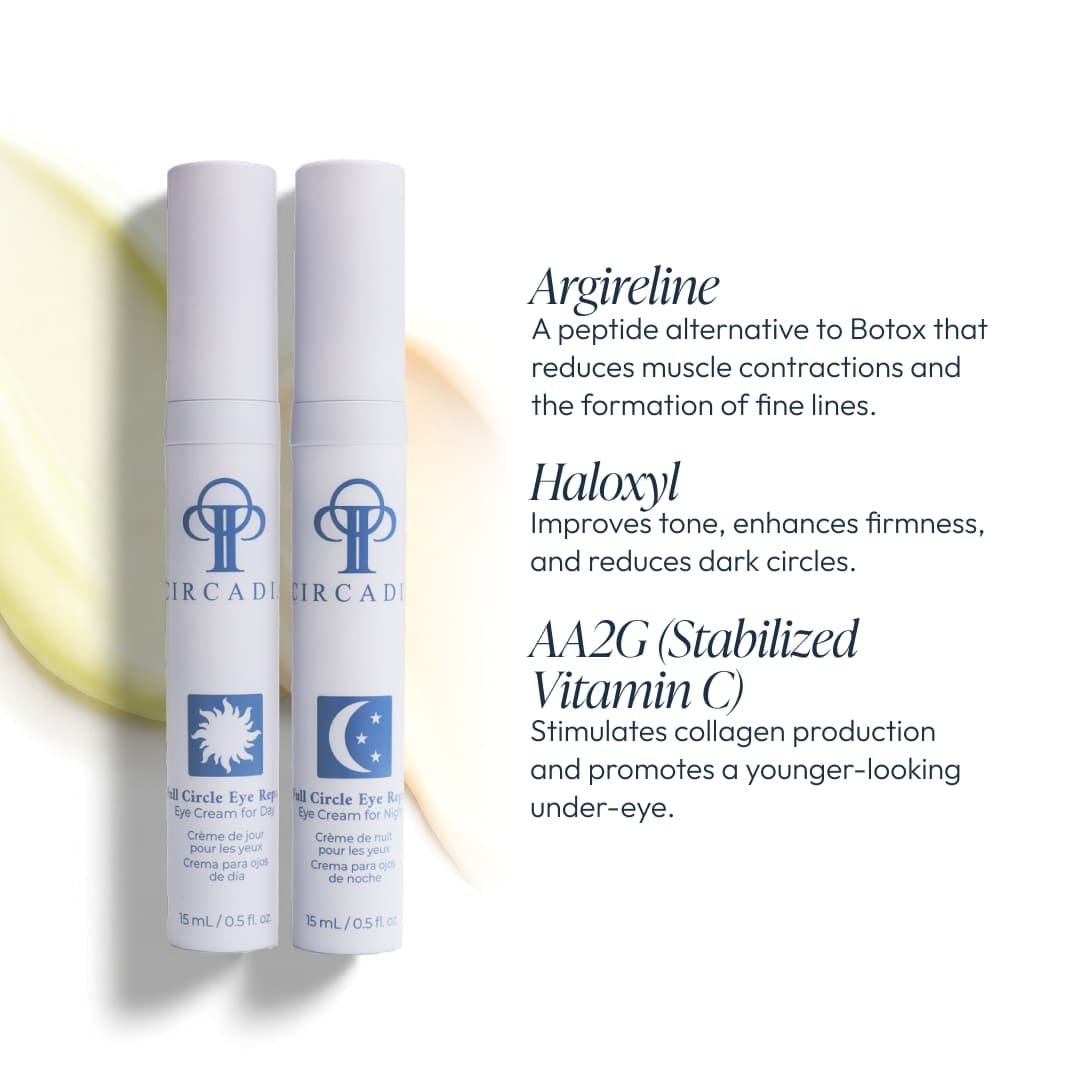 Full Circle Eye Repair Duo — view 3