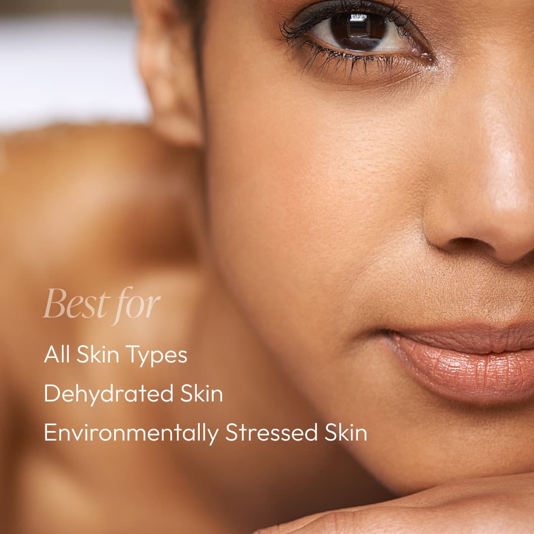 Blueberry & White Tea Hydrating Mist — view 4
