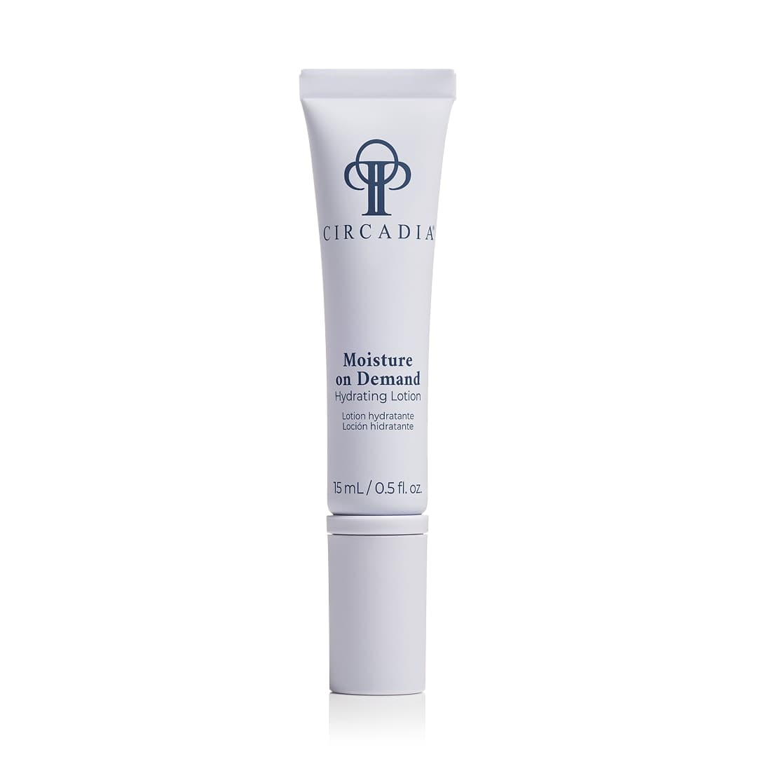 Moisture on Demand Hydrating Lotion
