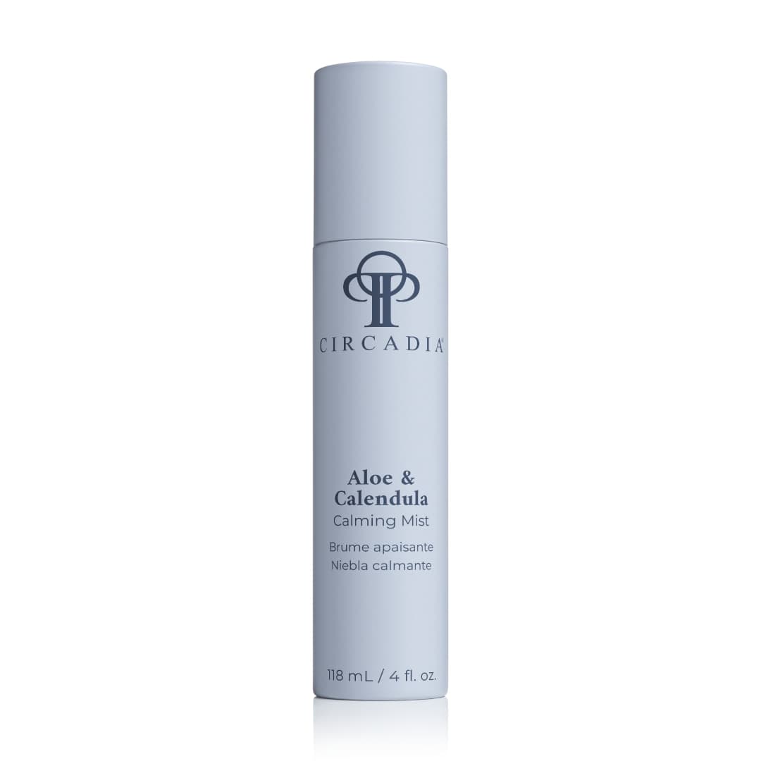 Aloe & Calendula Calming Mist