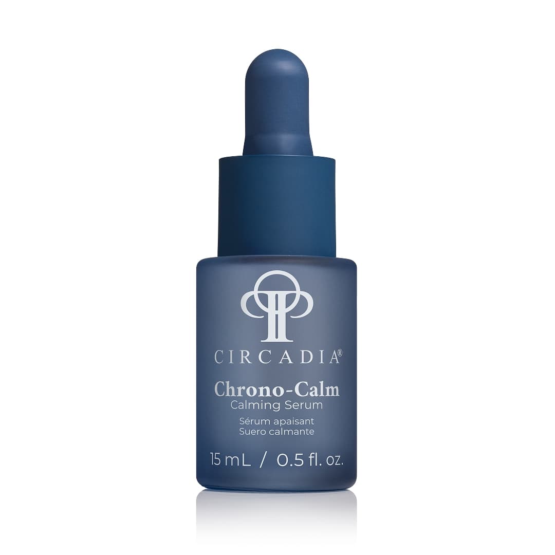Chrono-Calm Calming Serum