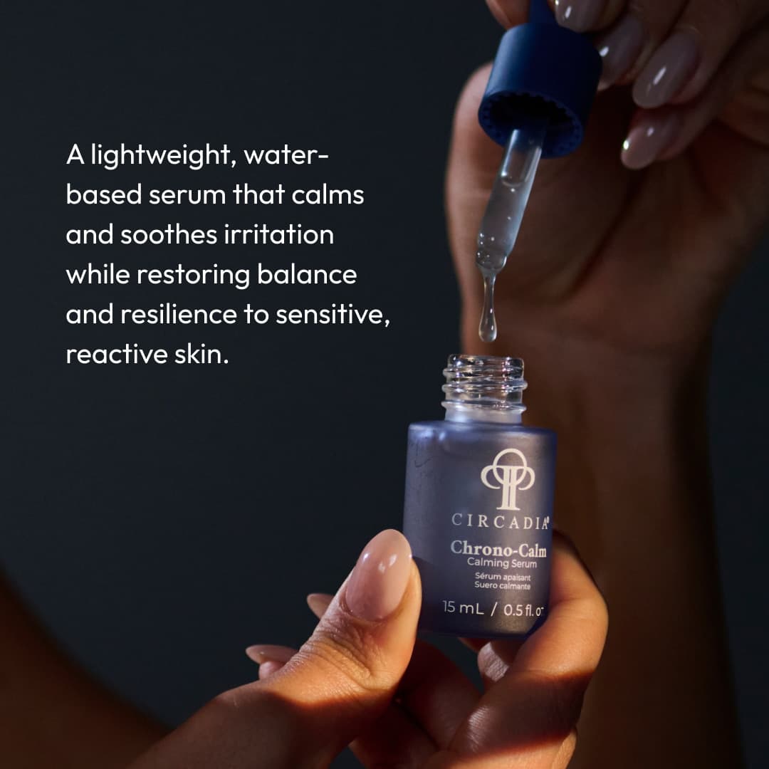 Chrono-Calm Calming Serum — view 2