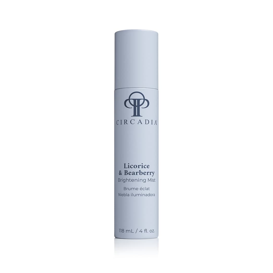 Licorice & Bearberry Brightening Mist