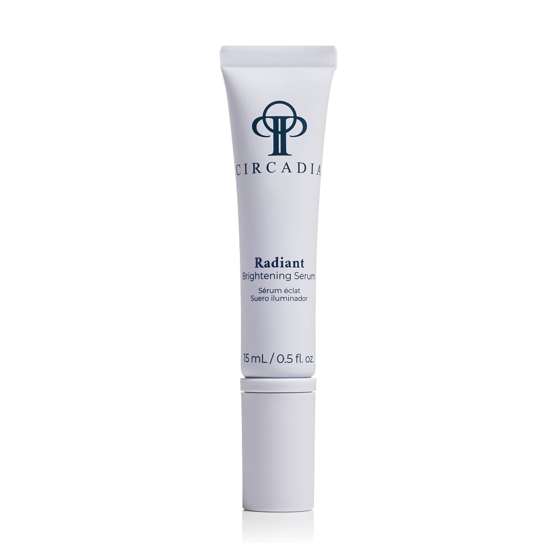 Radiant Brightening Serum