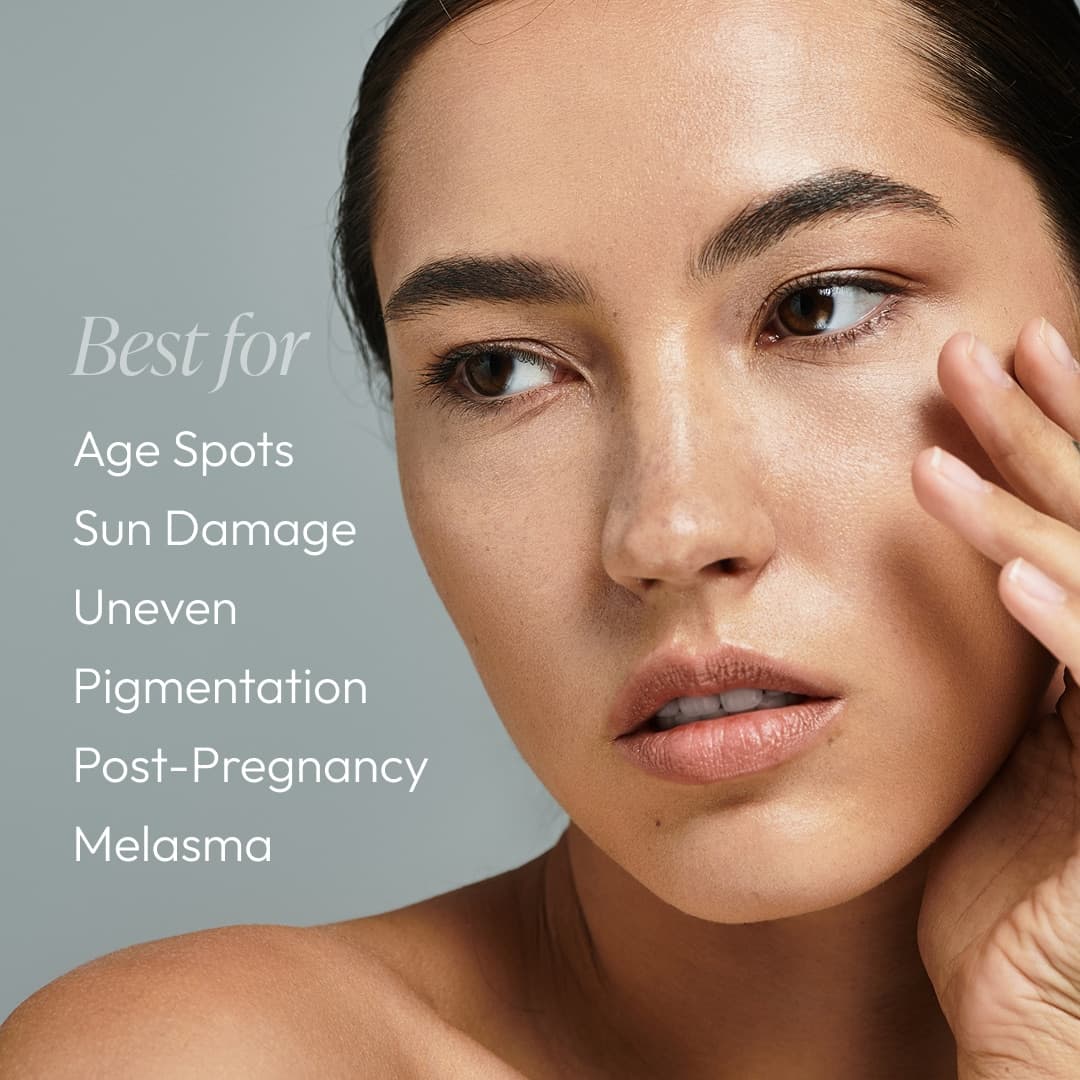 Radiant Brightening Serum — view 4
