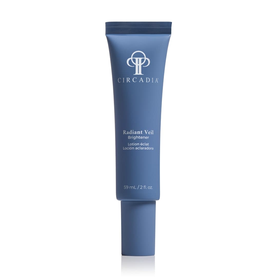Radiant Veil Brightener