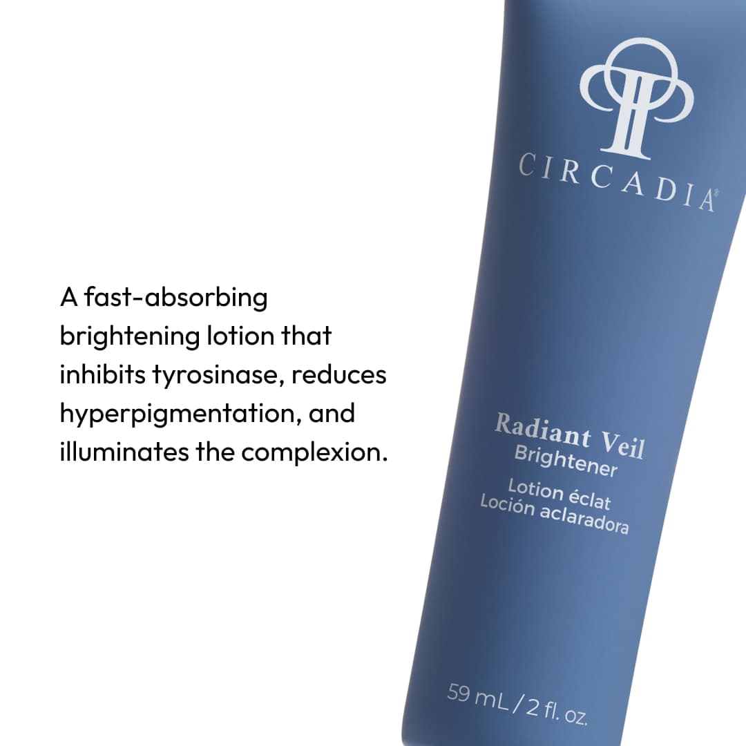 Radiant Veil Brightener — view 2